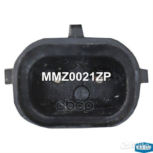 Опора двигателя hyundai santa FE MMZ0021ZP Krauf