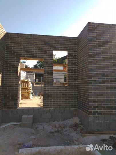 Каменщики и Бетонщики