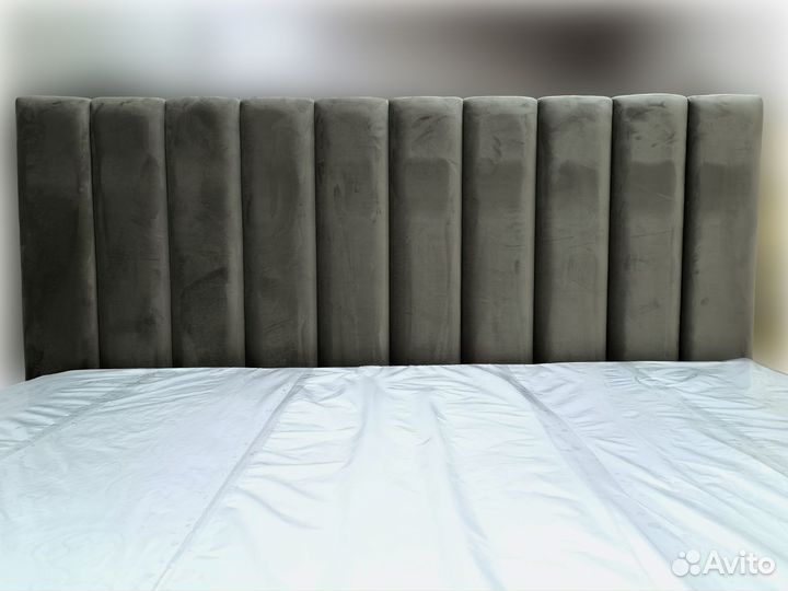 Кровать односпальная 120 200