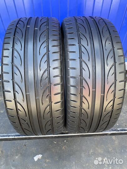 Hankook Ventus V12 Evo2 K120 225/45 R17