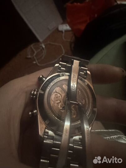 TAG heuer carrera 160 years anniversary