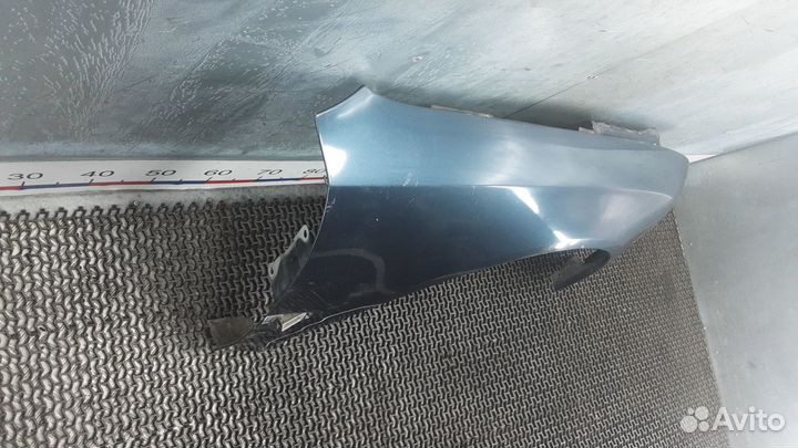 Крыло переднее правое audi A8 D3 3-9 дней
