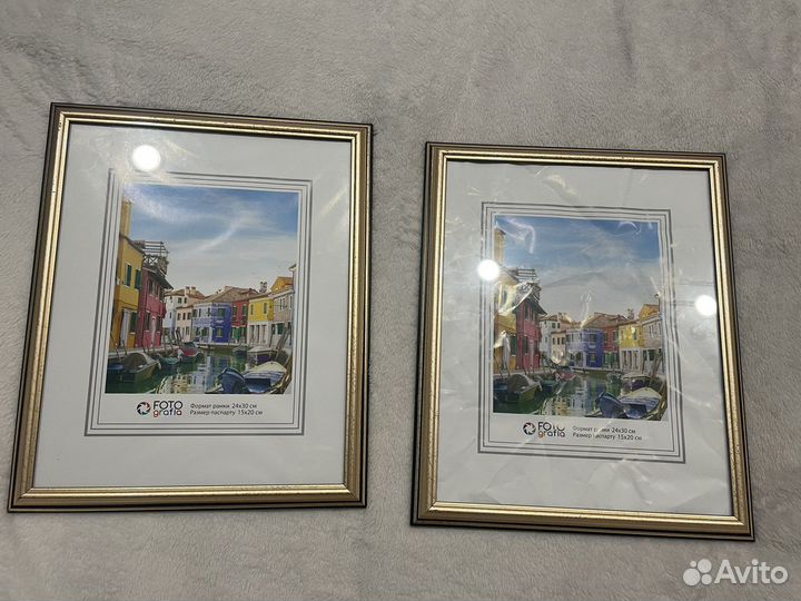 Рамки для фото