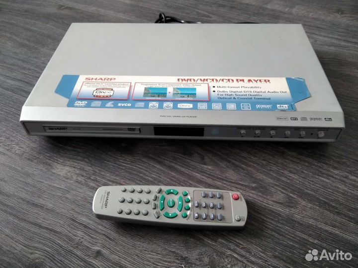 Dvd диски для детей мультфильмы и фильмы+ двд плее