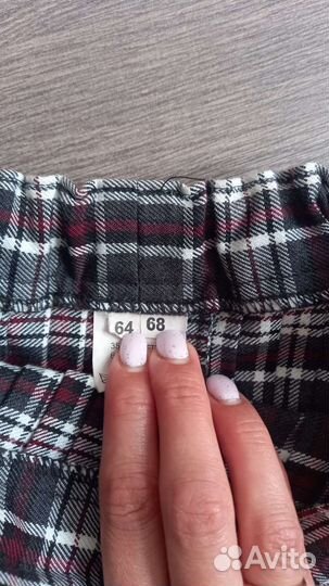 Школьная форма для девочки 140