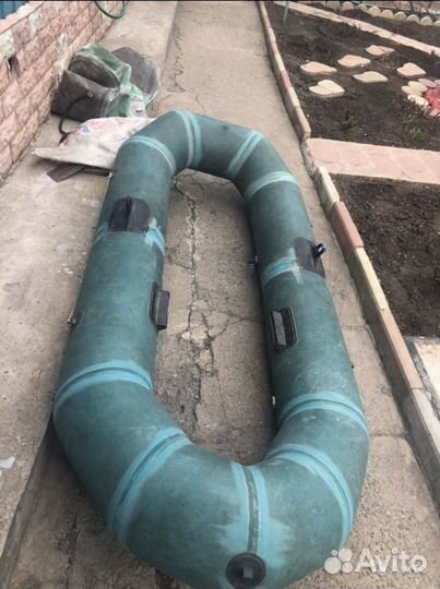 Ремонт резиновых лодок, матрассов и бассейнов