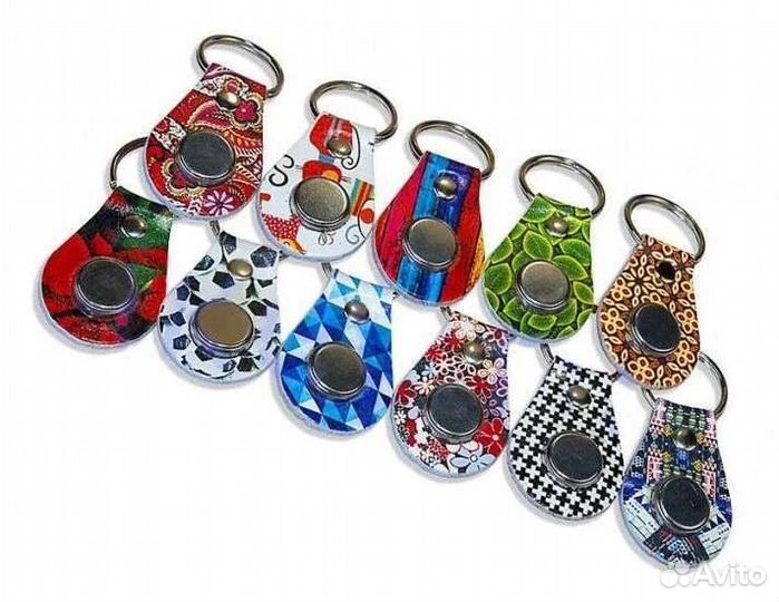 Электронные ключи