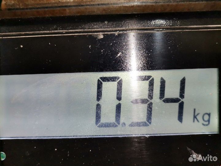 Форсунка дизельная электрическая для Audi A6 C6