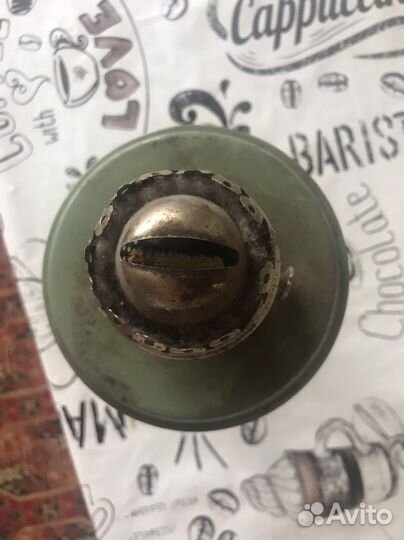 Подсвечник СССР