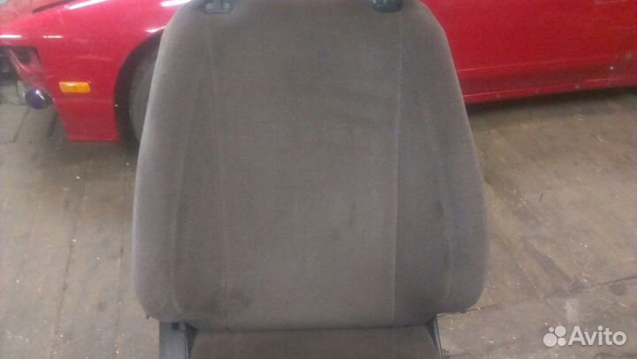 Сиденье пассажирское