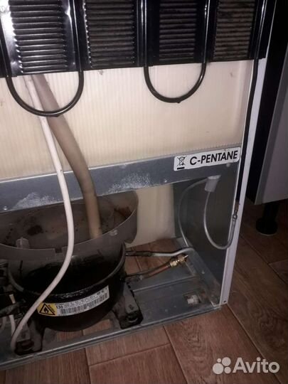 Холодильник бу