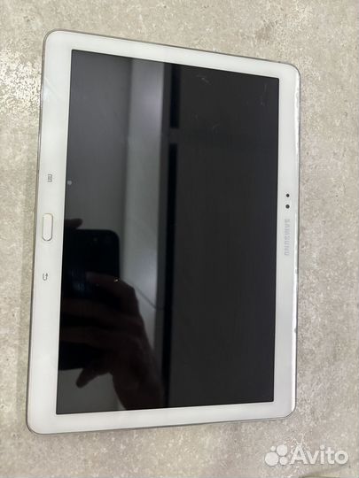 Samsung galaxy note 10.1 2014 edition