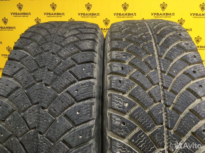 Bfgoodrich G-Force Stud 195/65 R15 91Q