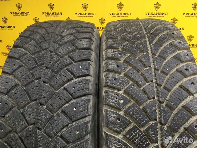 Bfgoodrich G-Force Stud 195/65 R15 91Q