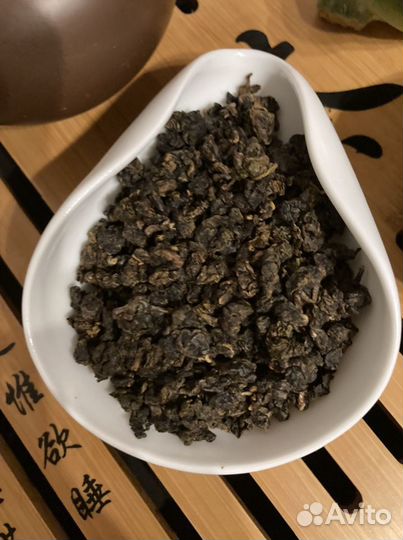 Китайский чай Габа