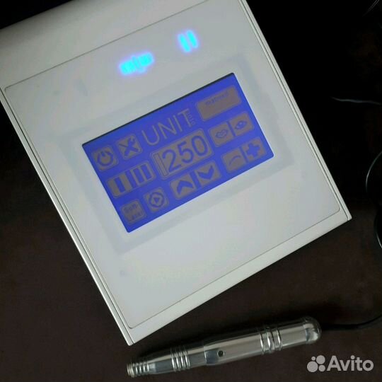 Аппарат для татуажа MLW Unit (Majestic 1)