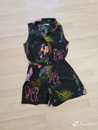 Комбинезон Sportmaxcode оригинал