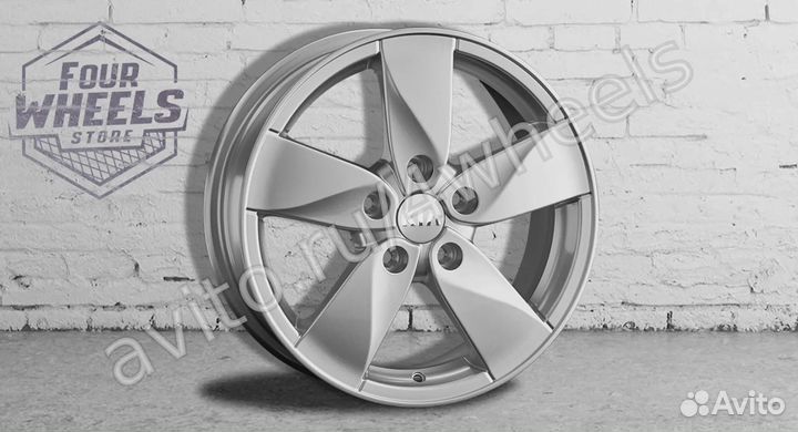 Диски на Киа К5 R16