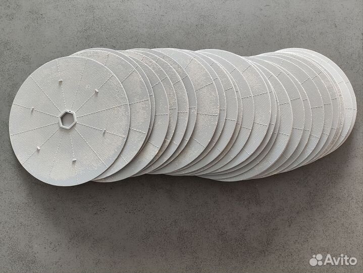 Диски для увлажнения Xiaomi smartmi