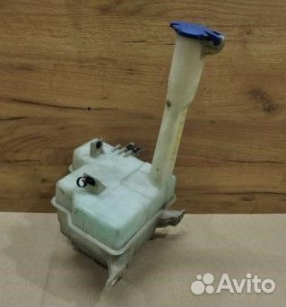 Бачок омывателя Hyundai Grandeur 4, 2008г