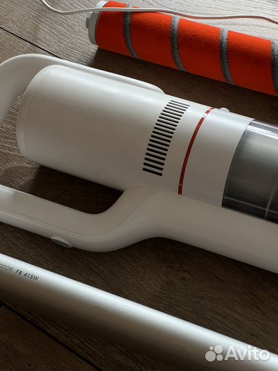 Ручной пылесос Xiaomi Roidmi F8