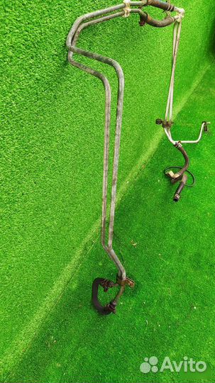 Шланг гидроусилителя Nissan Serena SR20DE