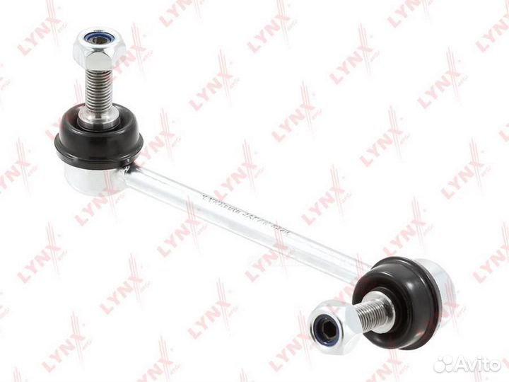 Lynxauto C7360R Стойка стабилизатора зад прав