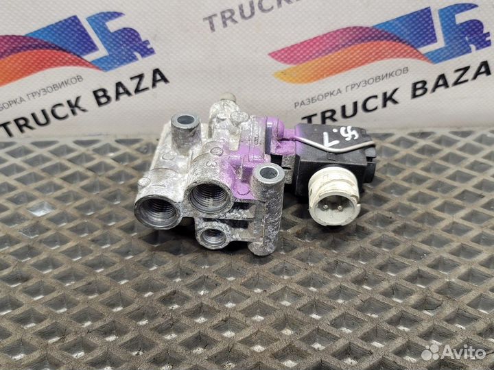 51259020131 Электромагнитный клапан