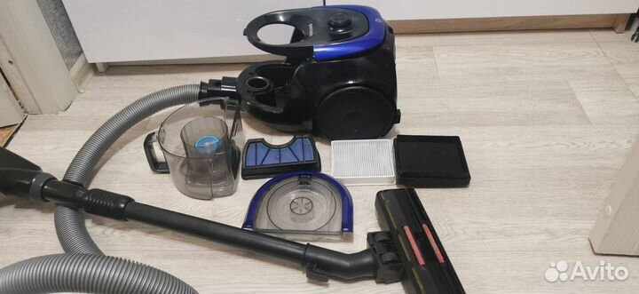 Пылесос Самсунг 18m21