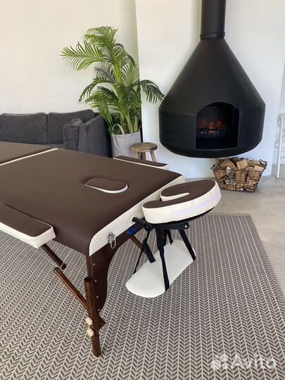 Массажный стол
