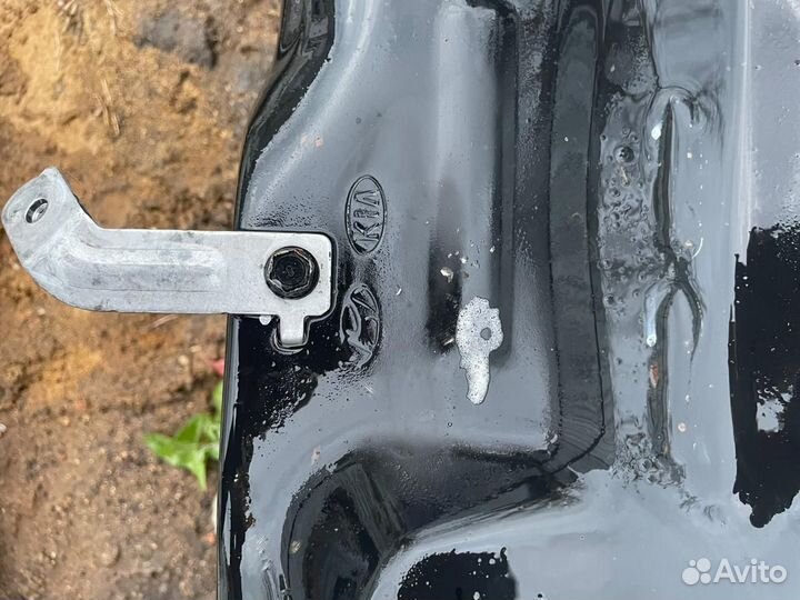 Подрамник KIA RIO 3/ hyundai solaris 1