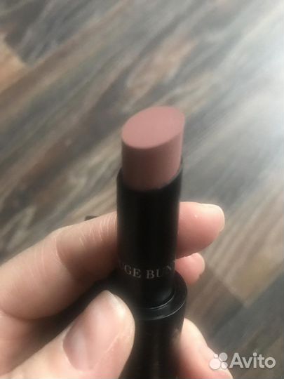 Помада Rouge Bunny Rouge, б/у