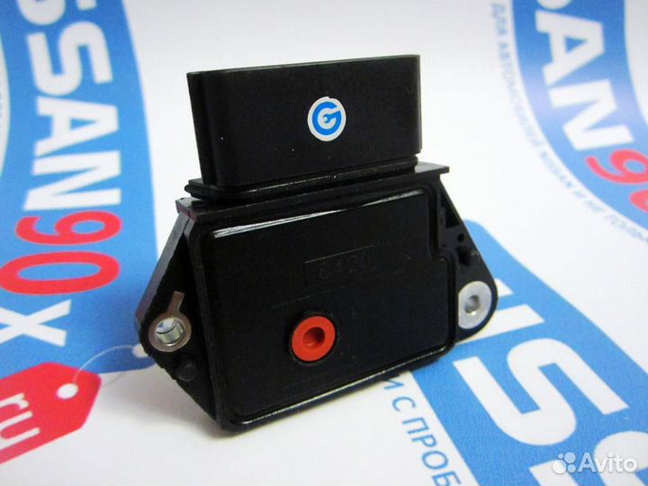 Коммутатор (датчик Холла) RSB57 новый