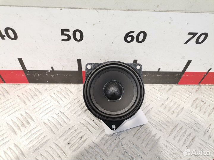 Динамик BMW X5 (E70)