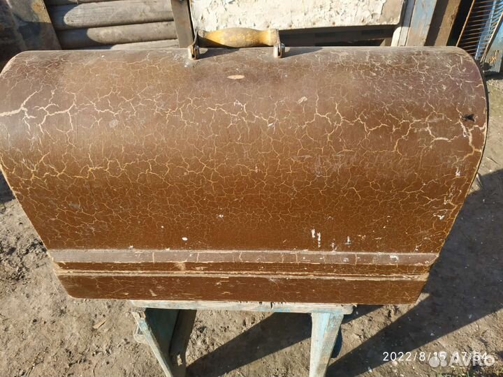 Швейная машина бу (ручная)