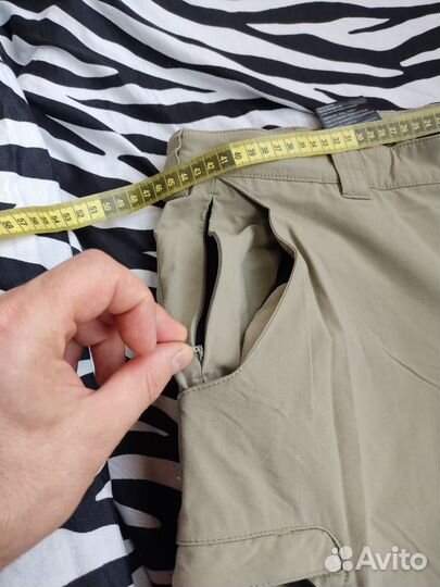 Брюки schoffel трансформеры 2в1