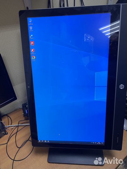 Моноблок HP 24 EliteOne 800 G1