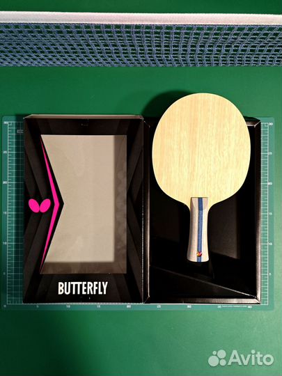 Основание Butterfly Maze Advance(Japan)