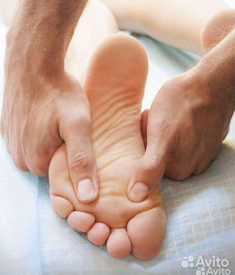 Все виды массажа