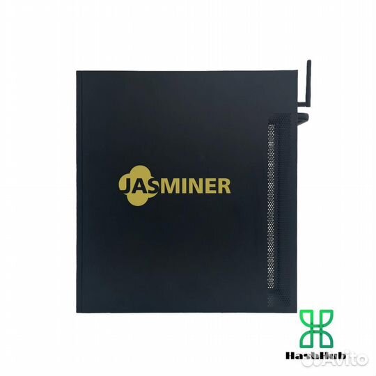 Майнер Jasminer X4-Q 1040mh 370W