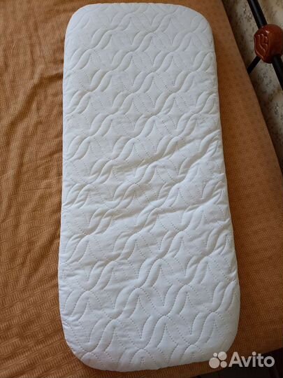 Коляска 2 в 1 Uwish