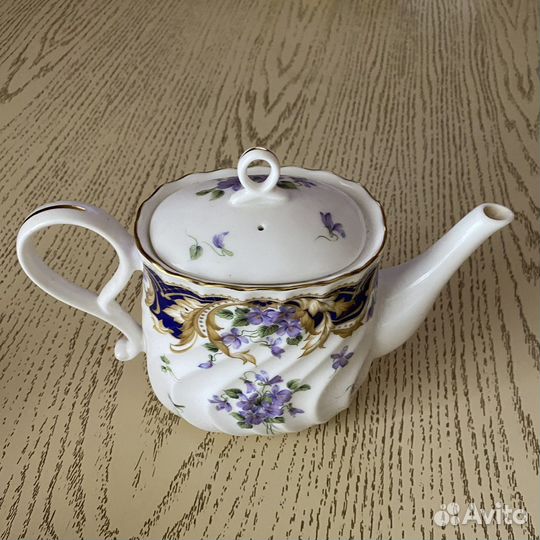 Сервиз чайный