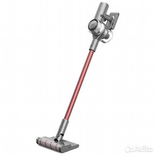 Беспроводной ручной пылесос Dreame V11
