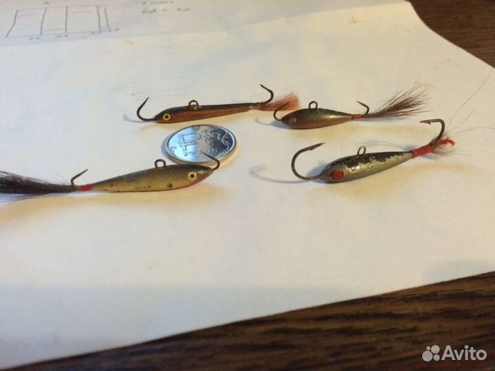 Мухобалансиры