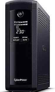 CyberPower VP1600elcd 1600VA/960W