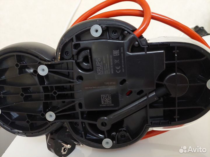 Кофеварка капсульная Dolce Gusto