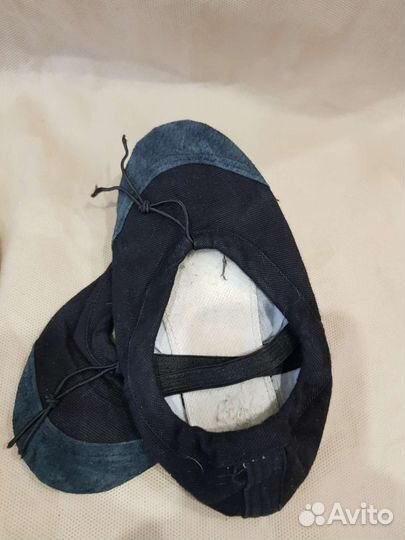 Чешки для танцев