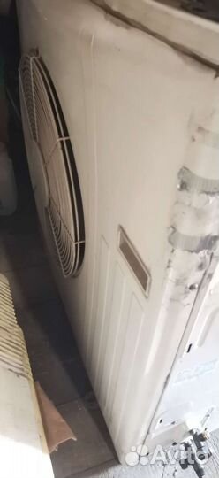 Кондиционер mitsubishi-80