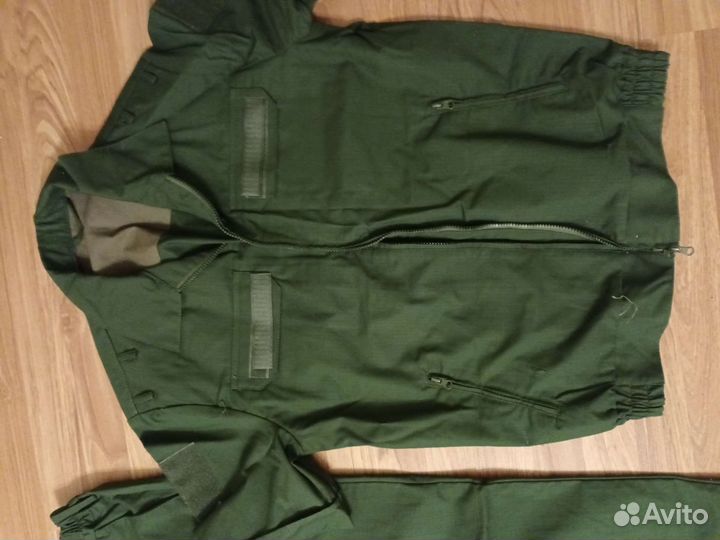 Офисная военная форма