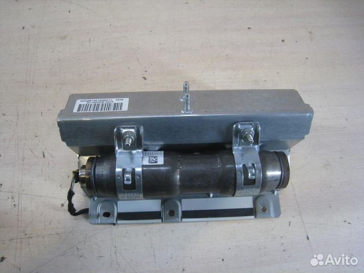 Подушка безопасности в торпедо Ford Mondeo 4 (CA2